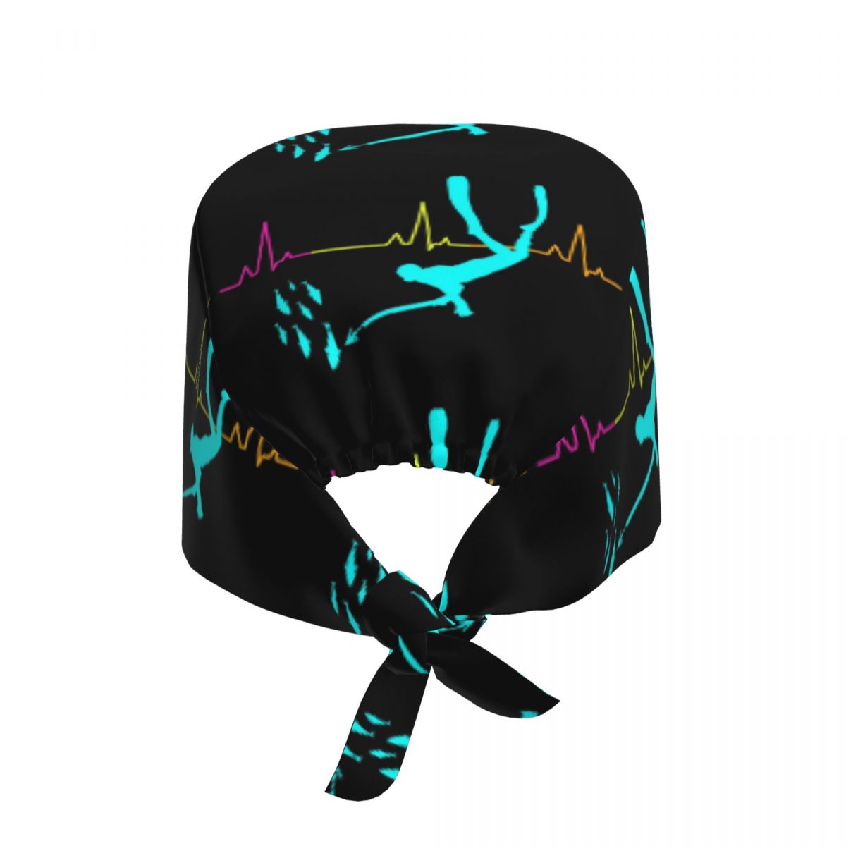 หมวกสครับลายหัวใจสำหรับนักดำน้ - Fishing Hat บทวิจารณ์และราคา