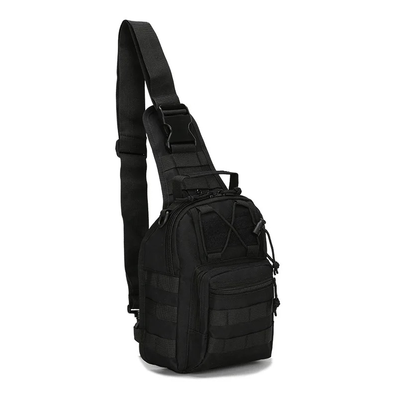 กระเป๋าเป้สะพายหลังอเนกประสงค์ - Fishing Backpack บทวิจารณ์และราคา