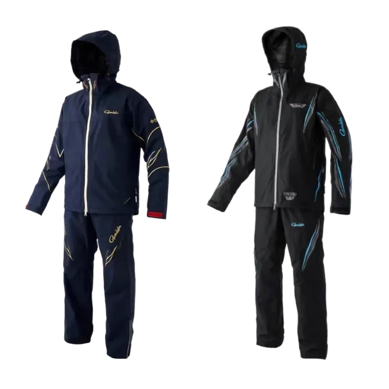 2024 ใหม่ฤดูหนาวเสื้อผ้าตกปลาส - Fishing Rain Suit บทวิจารณ์และราคา