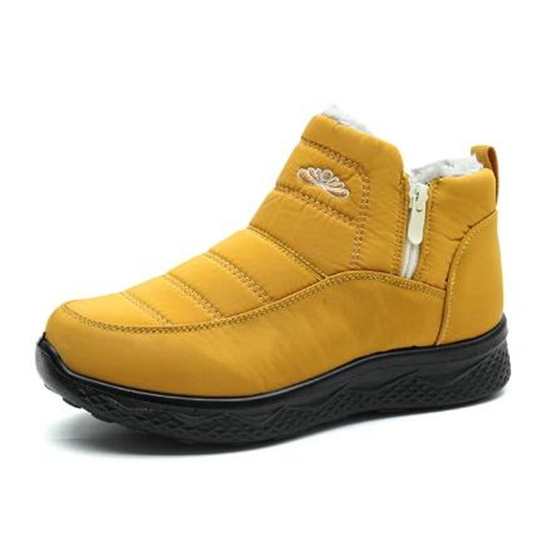รองเท้าผ้าฝ้ายสำหรับผู้หญิงในฤ - Fishing Boots บทวิจารณ์และราคา