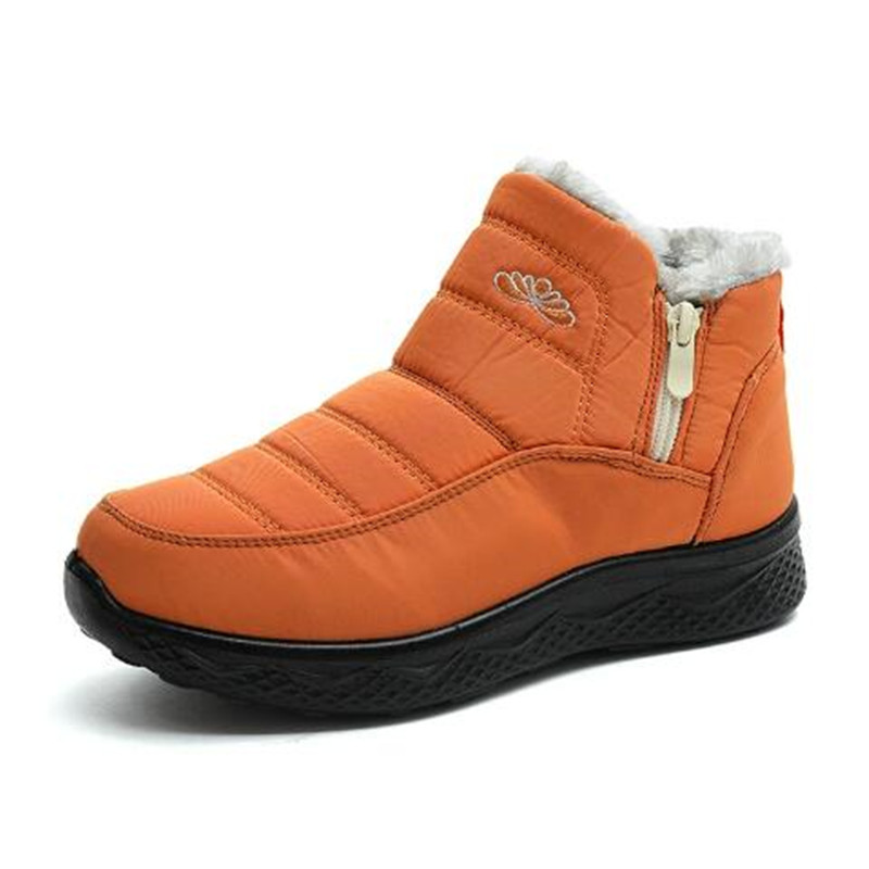 รองเท้าผ้าฝ้ายสำหรับผู้หญิงในฤ - Fishing Boots บทวิจารณ์และราคา
