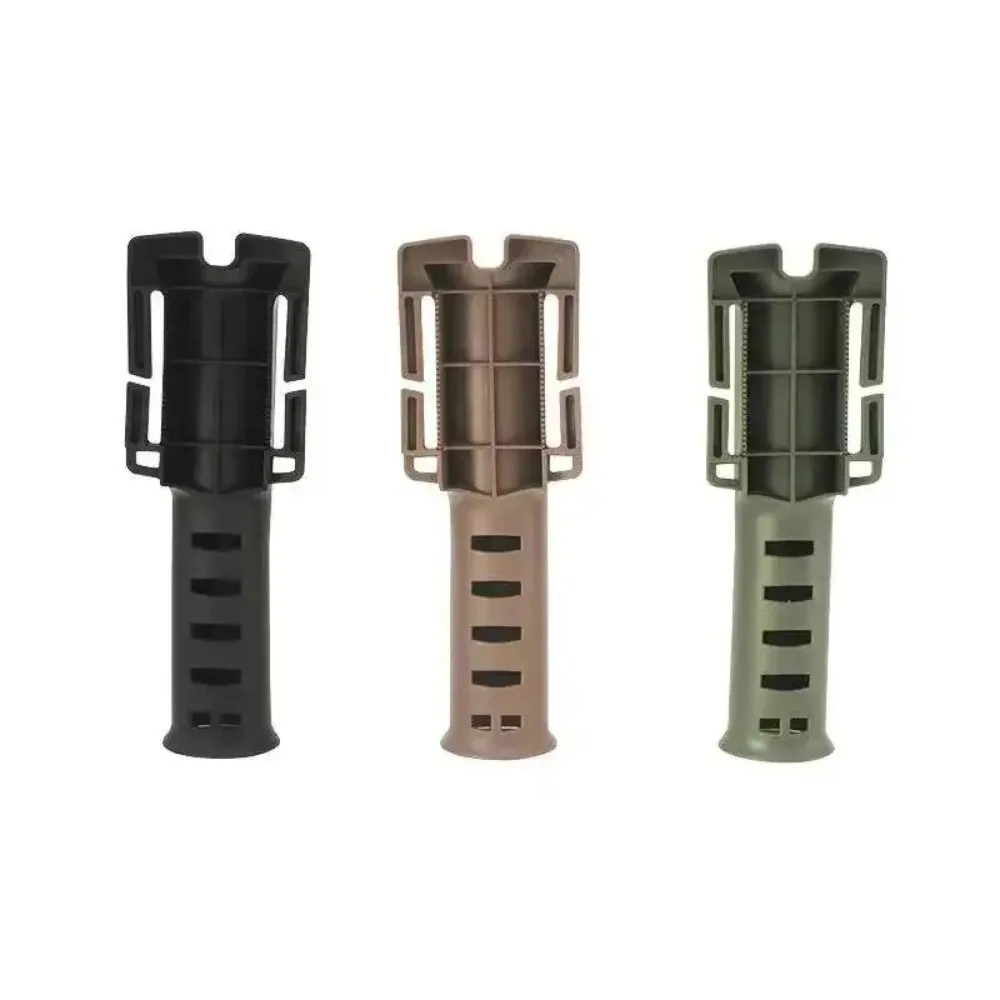 ที่วางคันเบ็ดอเนกประสงค์แบบพกพ - Fishing Belt บทวิจารณ์และราคา