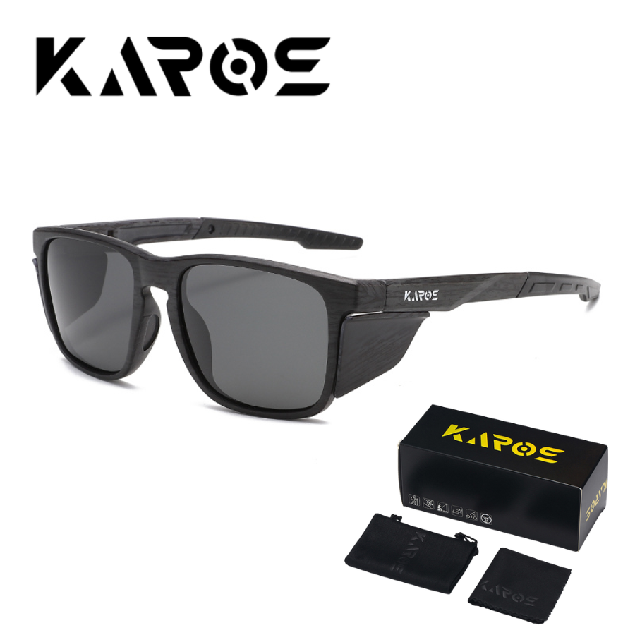 คารอสแว่นตากันแดดโพลาไรซ์สำหรั - Fishing Sunglasses Polarized บทวิจารณ์และราคา