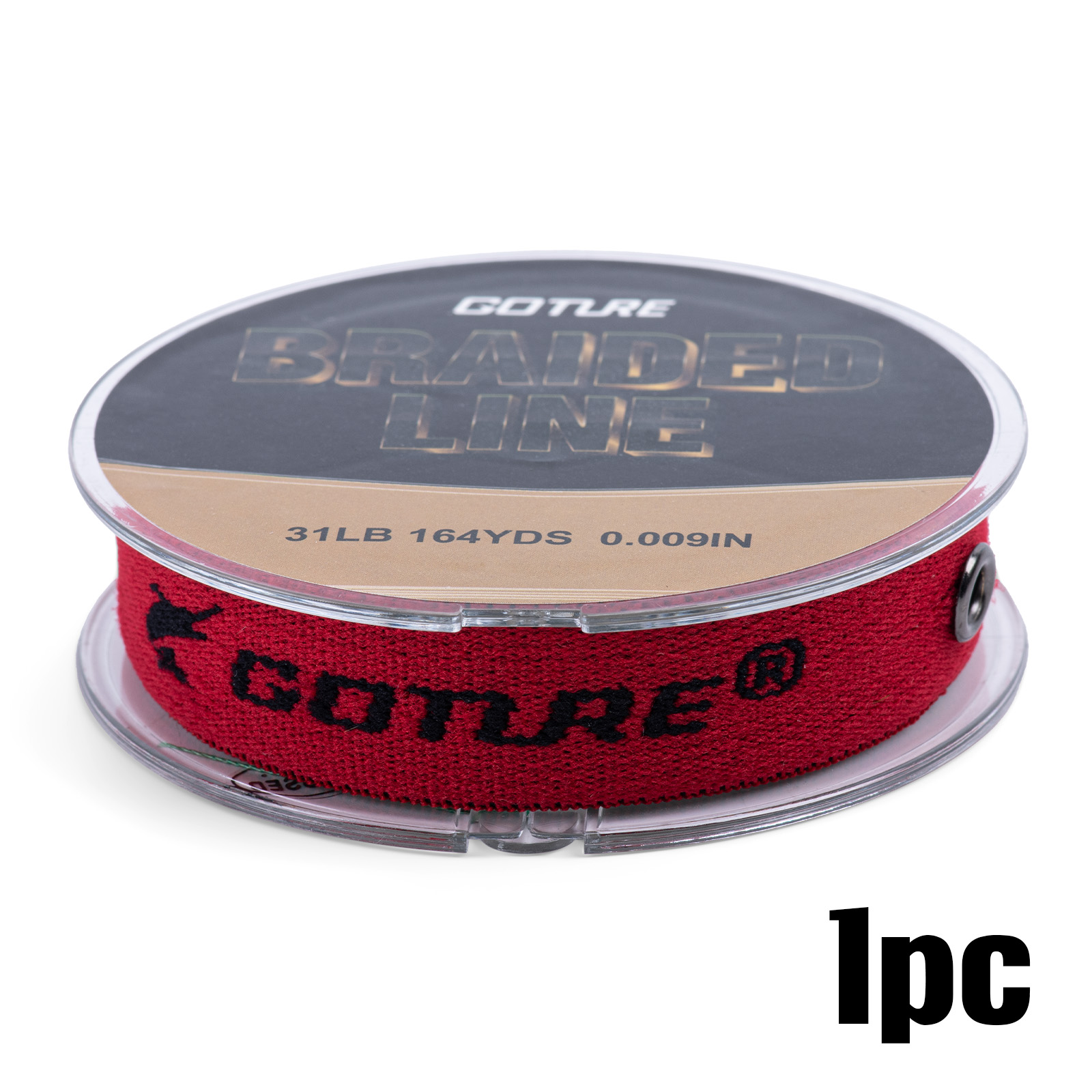 สายรัดสายเอ็นตกปลา Goture สายร - Fishing Belt บทวิจารณ์และราคา