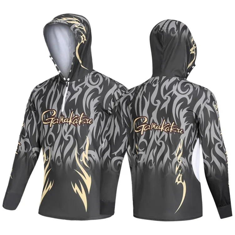 เสื้อผ้าตกปลาที่ระบายอากาศได้  - Fishing Vest บทวิจารณ์และราคา