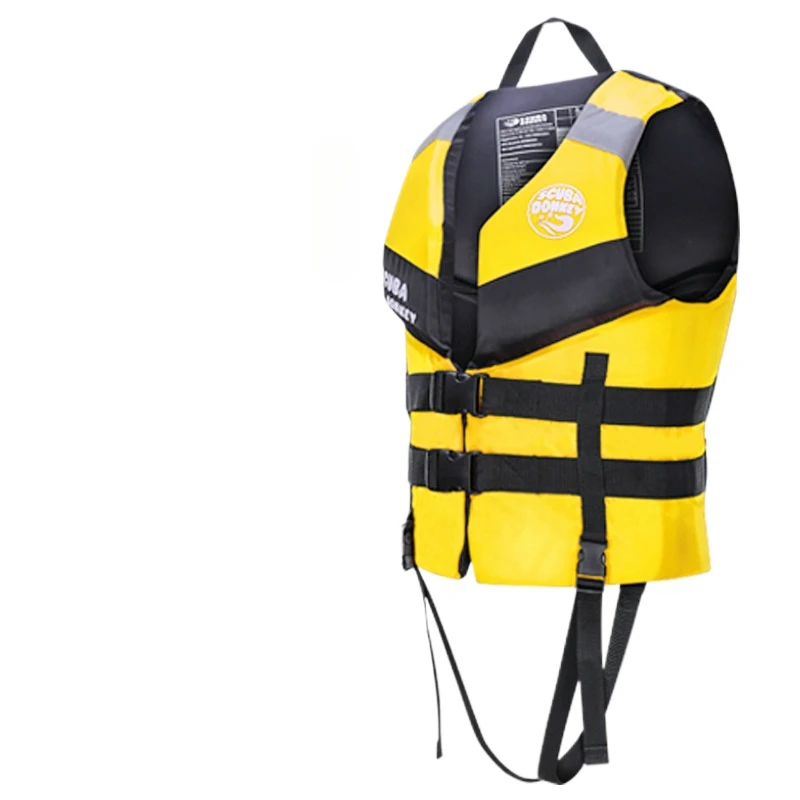 เสื้อชูชีพสำหรับครอบครัว สำหรั - Fishing Jacket Waterproof บทวิจารณ์และราคา