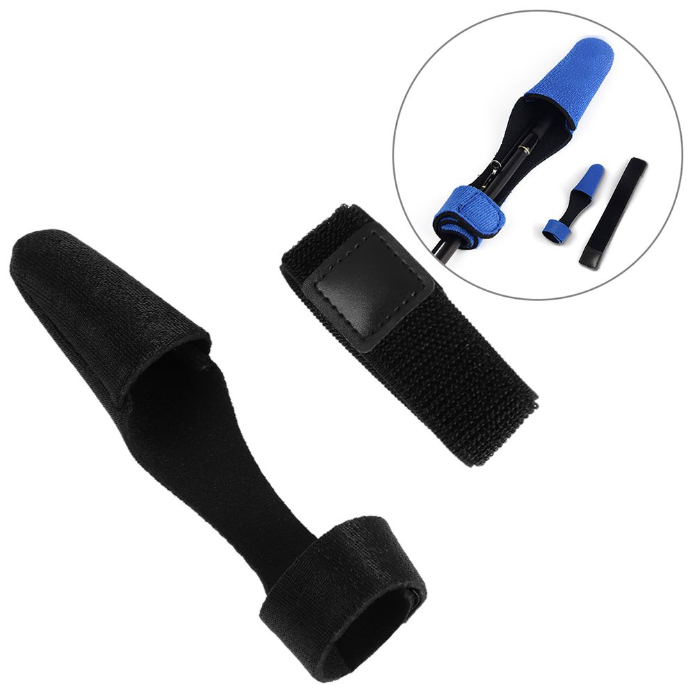 สีแดงสีฟ้าสีดำ Neoprene เบ็ดตก - Fishing Gloves บทวิจารณ์และราคา