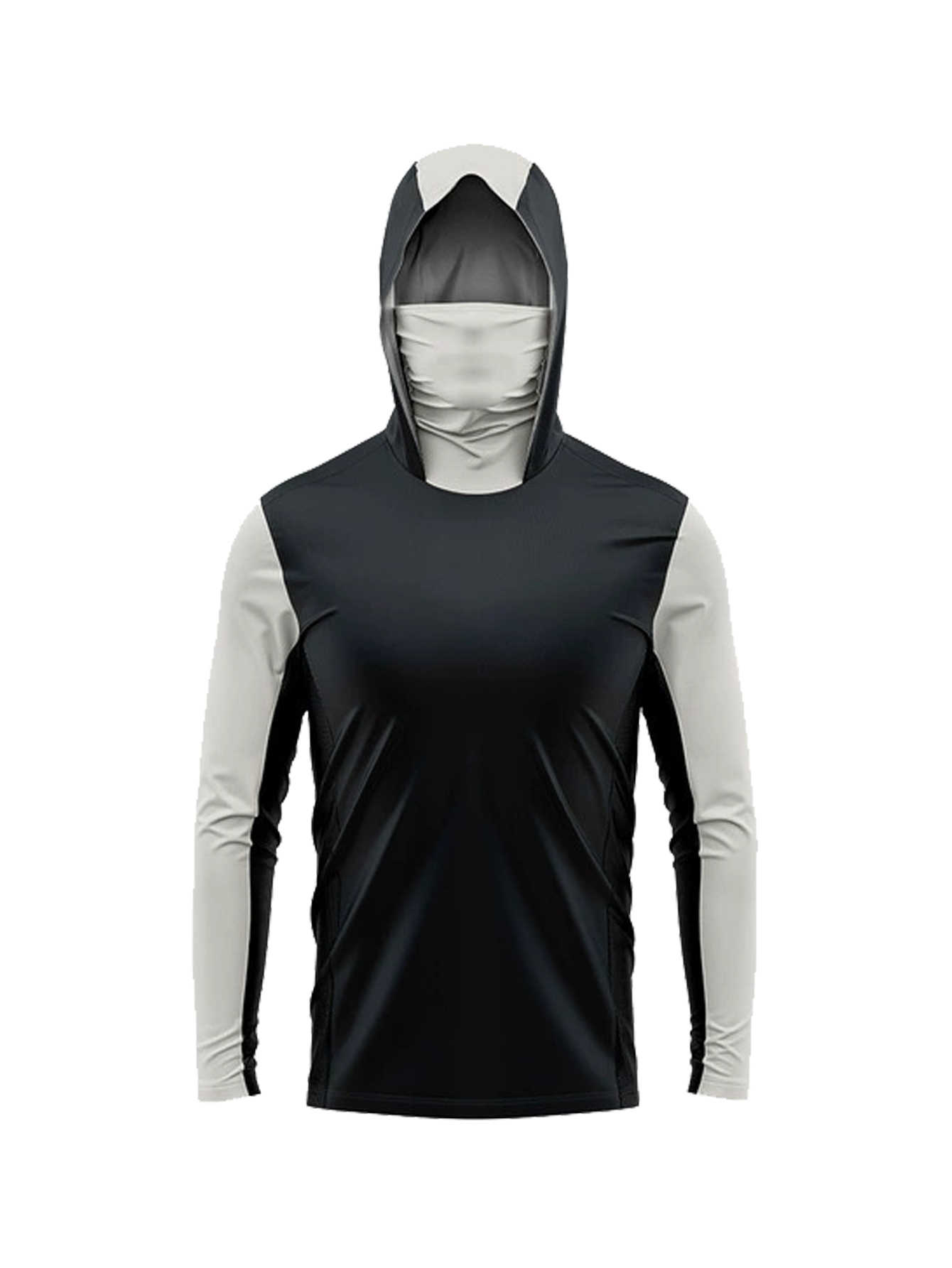 เสื้อฮู้ดตกปลาสำหรับผู้ชายป้อง - Fishing Hoodie บทวิจารณ์และราคา