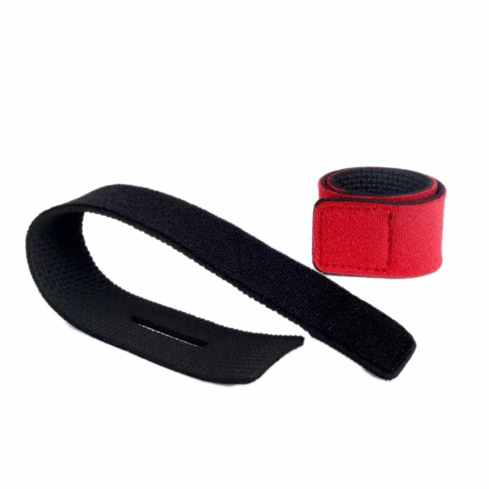 สายรัดคันเบ็ดตกปลา 2 ชิ้น/ถุง  - Fishing Belt บทวิจารณ์และราคา