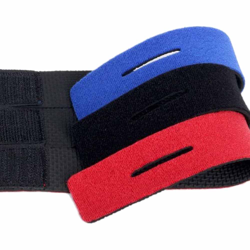 สายรัดคันเบ็ดตกปลา 2 ชิ้น/ถุง  - Fishing Belt บทวิจารณ์และราคา