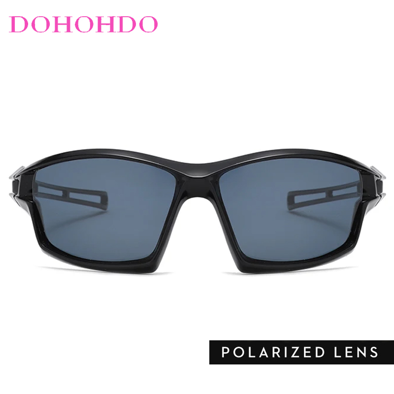 แว่นกันแดดโพลาไรซ์ย้อนยุคสำหรั - Fishing Sunglasses Polarized บทวิจารณ์และราคา