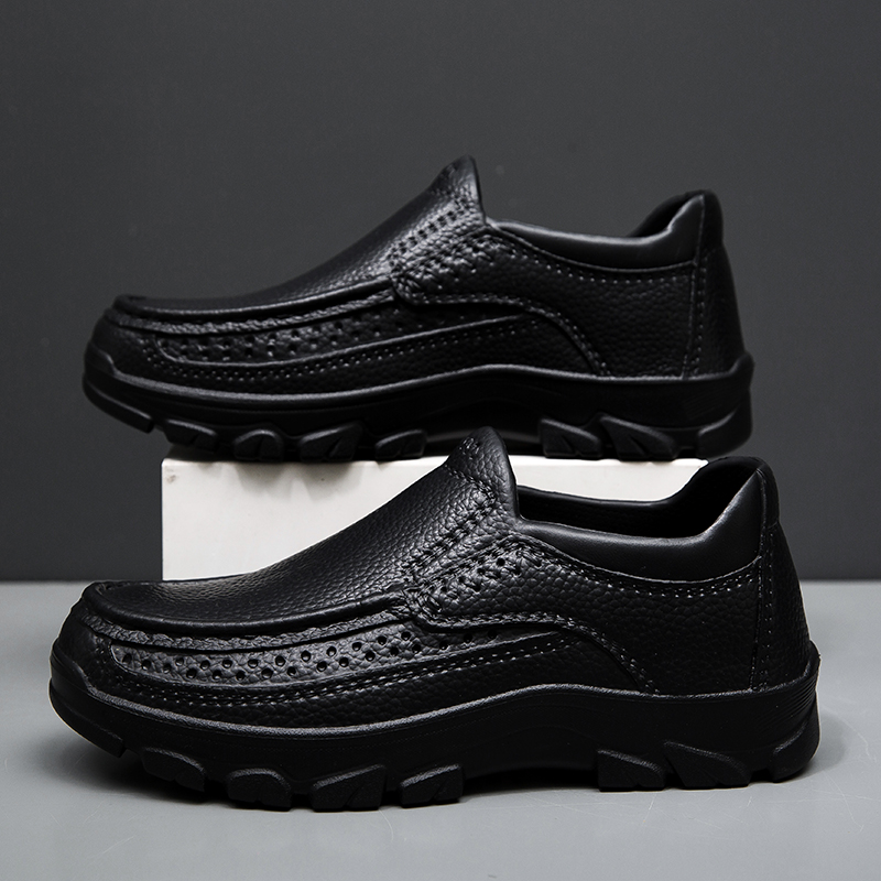 รองเท้ากันฝนแบบสั้น ไซส์ใหญ่ 4 - Fishing Boots บทวิจารณ์และราคา