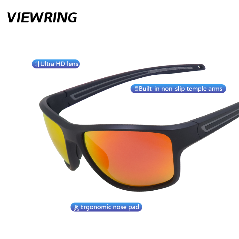 MJYIWANG แว่นกันแดดโพลาไรซ์สำห - Fishing Sunglasses Polarized บทวิจารณ์และราคา