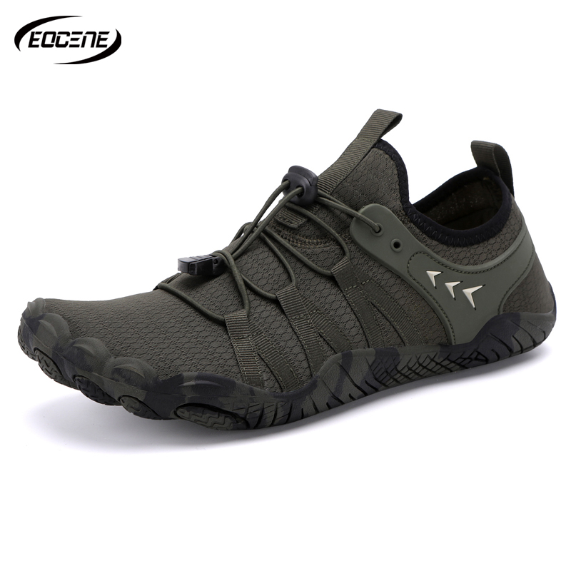 รองเท้าผ้าใบกันน้ำ EOCENE แห้ง - Fishing Waders บทวิจารณ์และราคา