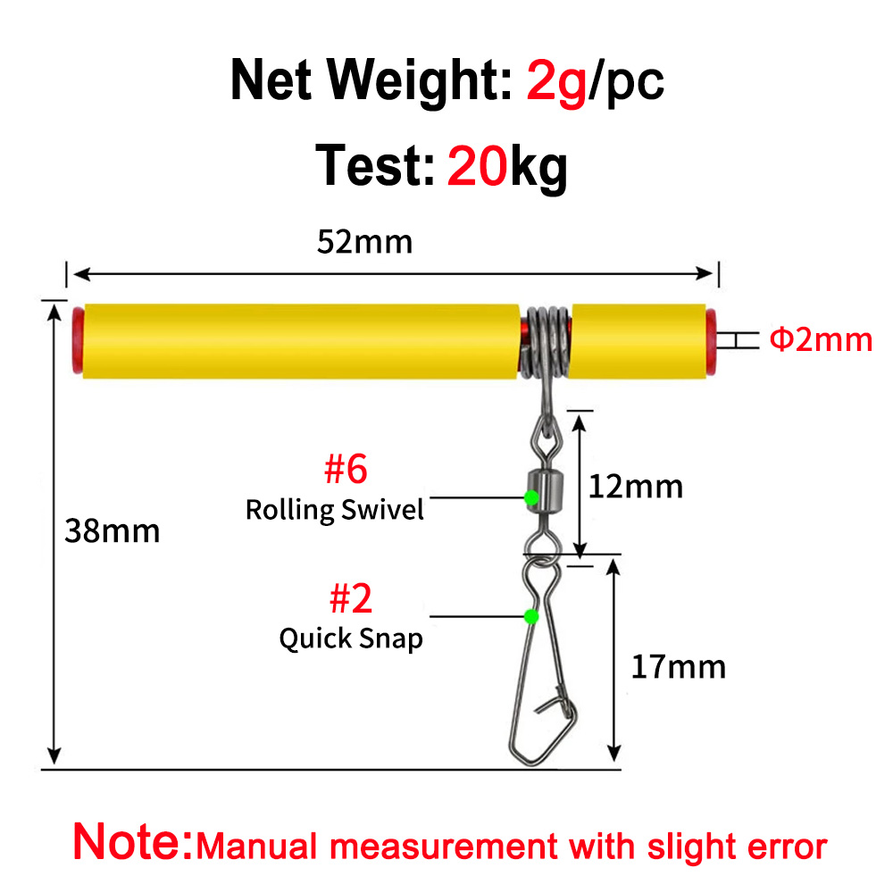 อุปกรณ์ตกปลาแบบขายส่ง ตัวเบ็ดต - Fishing Belt บทวิจารณ์และราคา