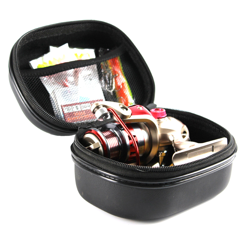 กระเป๋าตกปลาแบบใหม่สำหรับกลางแ - Fishing Bag Waterproof บทวิจารณ์และราคา