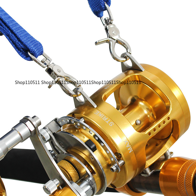เสื้อกั๊กตกปลาแบบยืนพร้อมเข็มข - Fishing Belt บทวิจารณ์และราคา